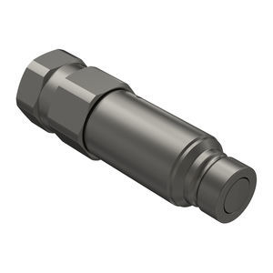 Hydraulikanschluss 1