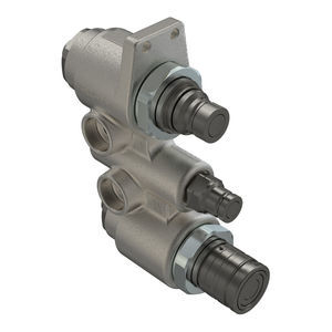 Hydraulikanschluss 1