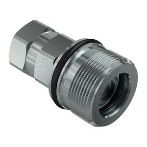 pneumatischer Anschluss 1