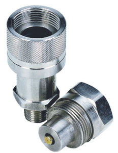 Hydraulikanschluss 1
