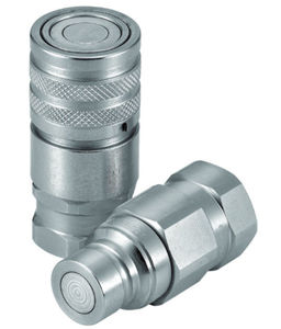 Hydraulikanschluss 1
