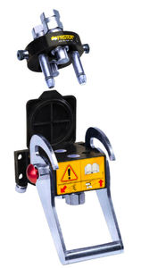 Hydraulikanschluss 1