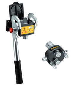 Hydraulikanschluss 1