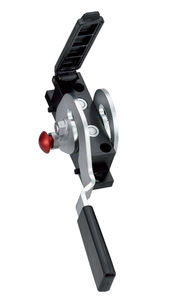 Hydraulikanschluss 1