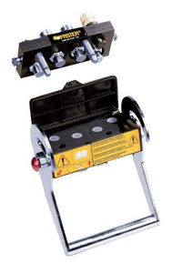 Hydraulikanschluss 1