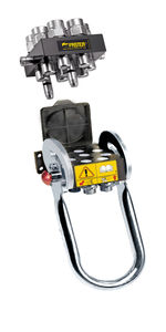 Hydraulikanschluss 1