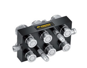 Hydraulikanschluss 1