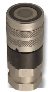 Hydraulikanschluss 1