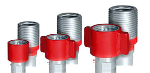 Hydraulikanschluss 1