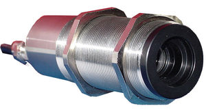 Pyrometer ohne Anzeige