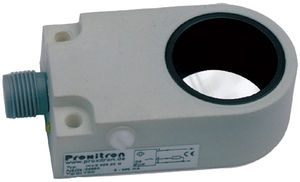 induktiver Näherungssensor / Ring / analog