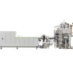 Einschneckenextruder