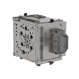 Extrusionswerkzeug für technische Profile
