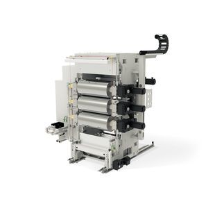 Kühlsystem für Flüssigkeiten