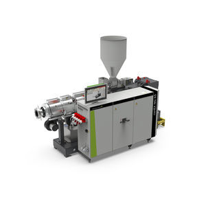 Extruder / konische Doppelschnecken