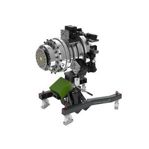 Extrusionswerkzeug für Beschichtung