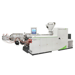 Doppelschneckenextruder