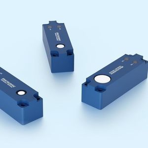 Ultraschall-Abstandssensor 1