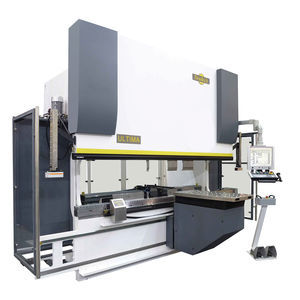 hydraulische Abkantpresse