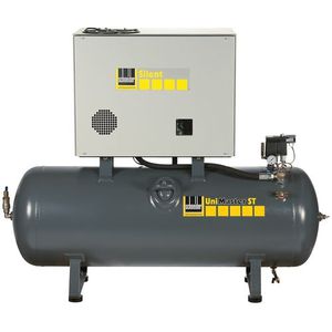 Kolbenkompressor 1