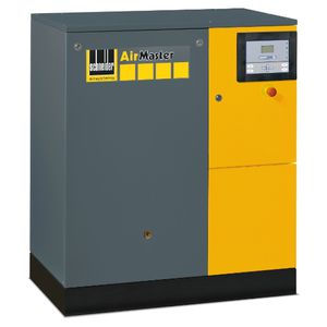 Schraubenkompressor 1