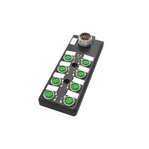 IP67-Abzweigdose 1
