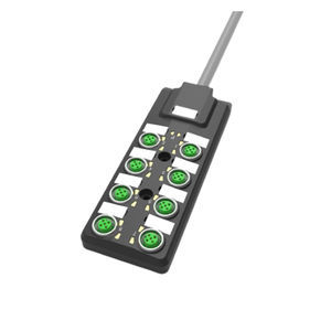 IP67-Abzweigdose 1