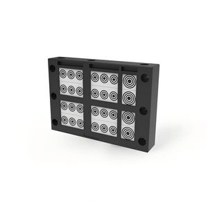 IP65-Kabeleinführungsleiste 1