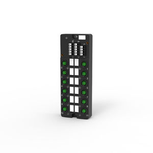 IP67-Abzweigdose 1