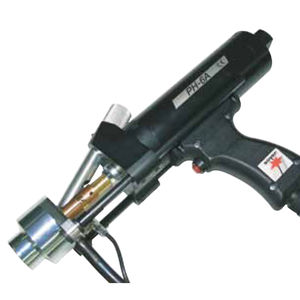 Bolzenschweißpistole 1