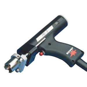 Bolzenschweißpistole 1