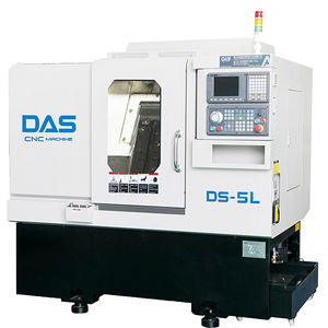 CNC-Drehzentrum