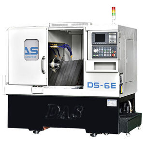 CNC-Drehmaschine