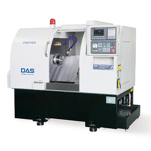 CNC-Drehzentrum