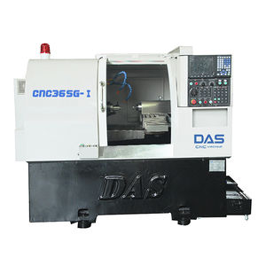 CNC-Drehmaschine