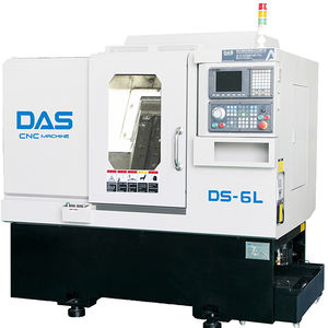 CNC-Drehzentrum