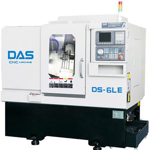 CNC-Drehmaschine