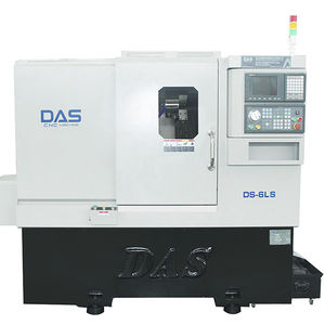 CNC-Drehzentrum