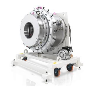 Extrusionskopf für die Coextrusion 1