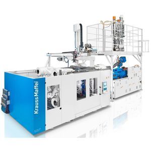 Compoundiersystem 1