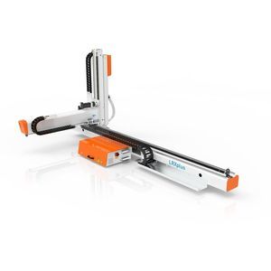 kartesischer Roboter 1