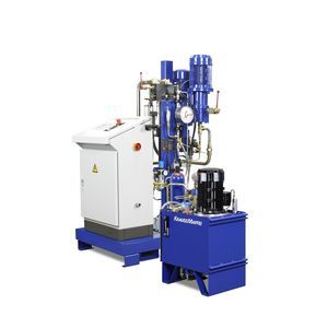 Dosieranlage für PU-Schaum 1