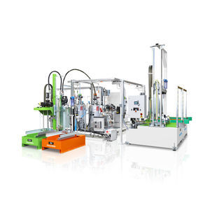 automatischer Füllstand 1