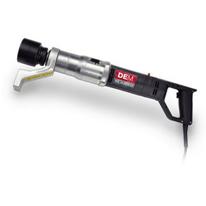 elektrischer Drehschrauber / Pistolenform / gewinkelt