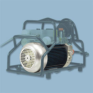 Hydraulikaggregat mit Elektromotor