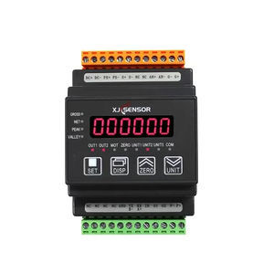 Analog-Signaltransmitter / Industrie