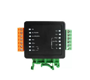 Modulator