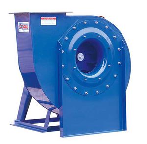 Zentrifugal-Ventilator 1