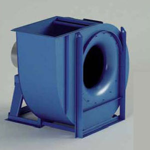 Zentrifugal-Ventilator 1