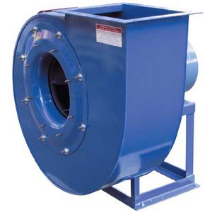 Zentrifugal-Ventilator 1